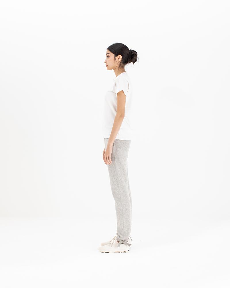 トップス visvim CAMPUS SWEAT L/S (C/WS)GREY 3 CAMPUS SWEAT L/S (C/WS) | Visvim Official North American Web